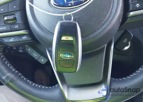 2020 Subaru Ascent Limited from USA, damaged, VIN 4S4WMAJDXL3461422